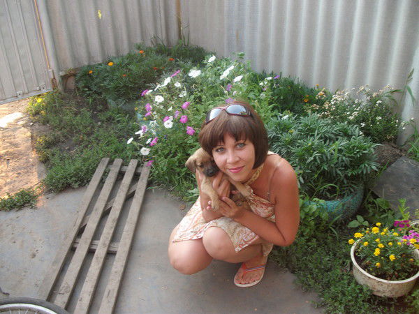 Регина Дубинина