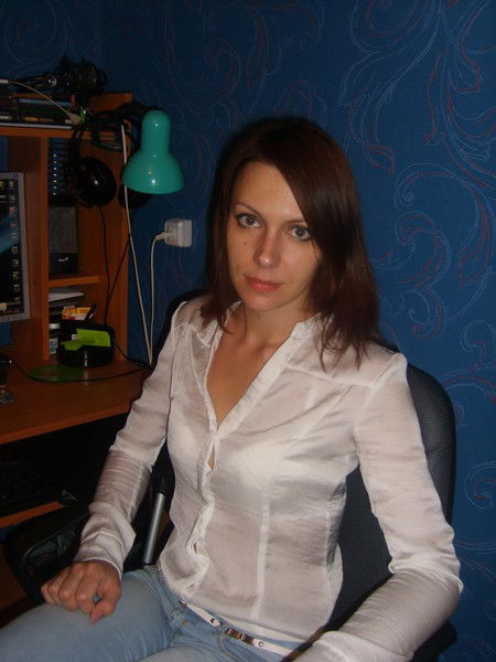 Ксения Пиксина