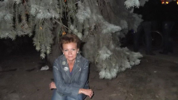 Тамила Пожидаева