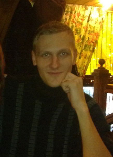 Роман Шлыков