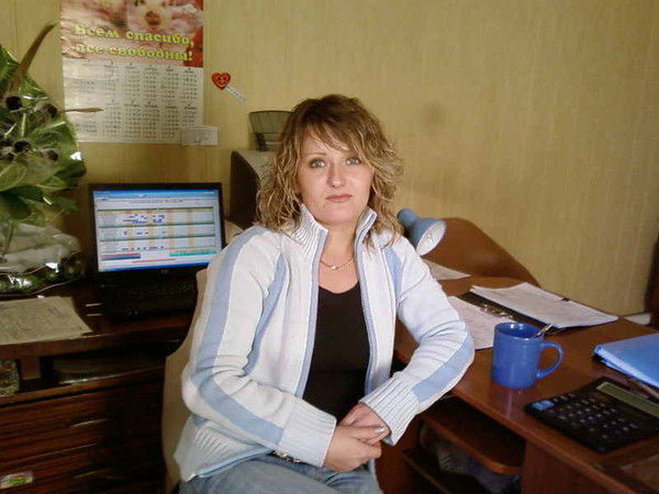 Юлия Королева