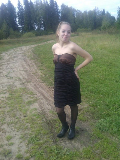 Любовь Снегирева