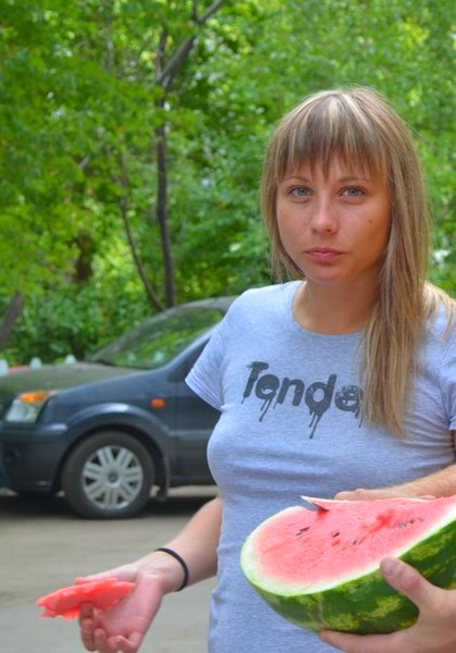 Екатерина Мякишева