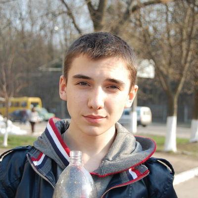 Тарас Горбань