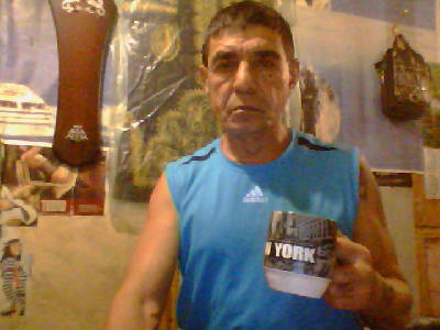 Анвар-Эдик-Энвер Хайбуллаев