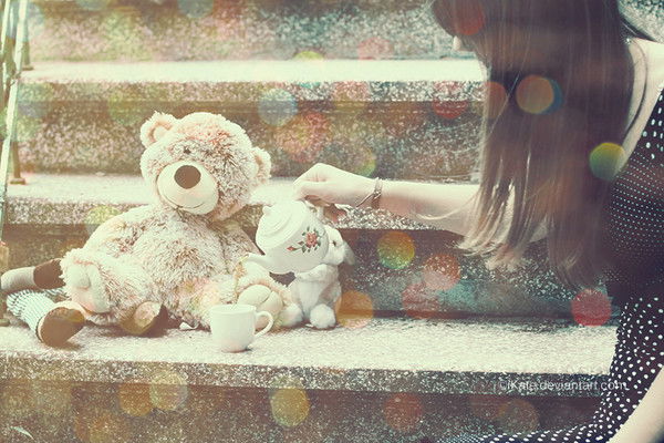 Алина Плешешникова