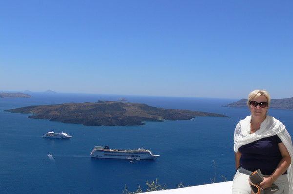 Светлана Демчишина