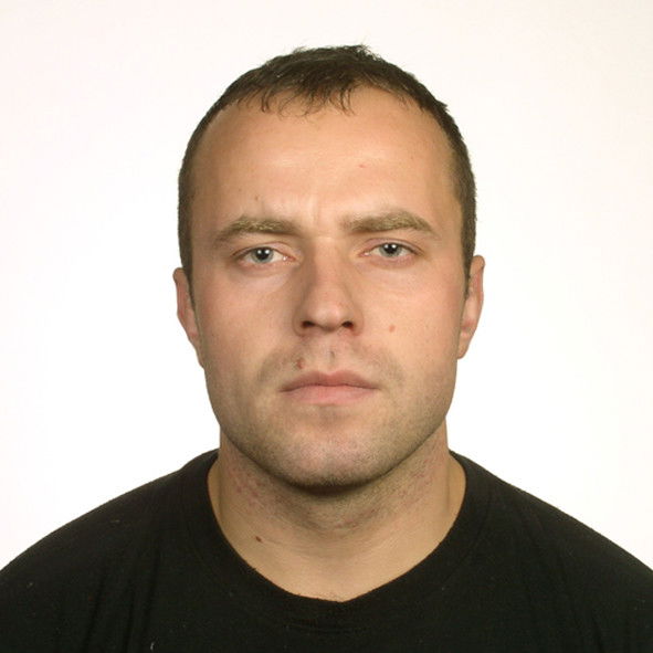 Artem Грушников
