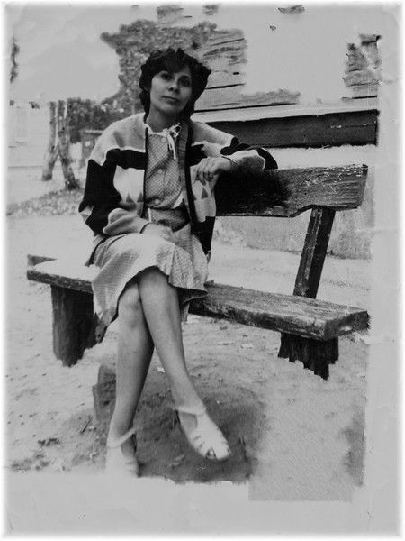 Галина Брусова