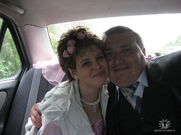 Алексей Гомзиков