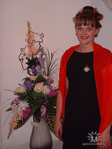 Александра Кисленок