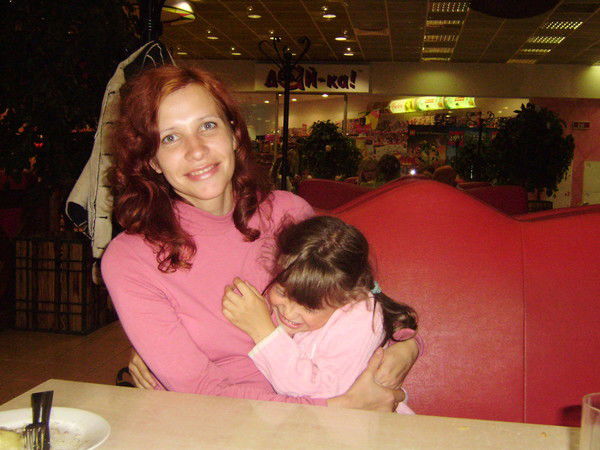 Анастасия Полянина