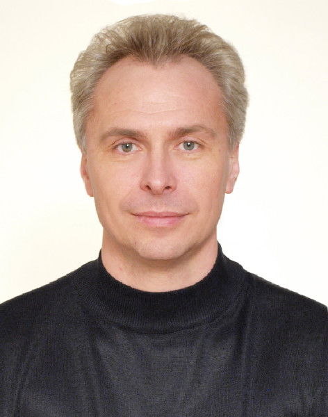 Владимир Кулешин