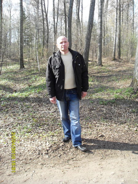 Павел Юрлов