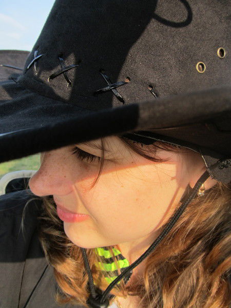 Анна Найман