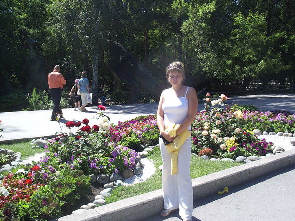 Вика Куренкова