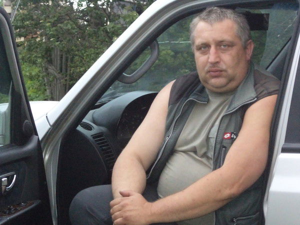 Эдуард Барсуков