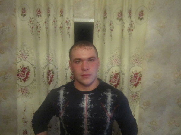 Захар Чибисов