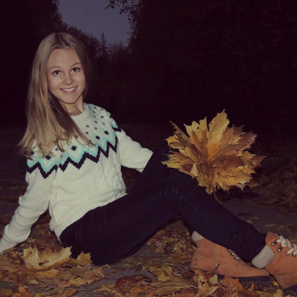 Александра Юракова