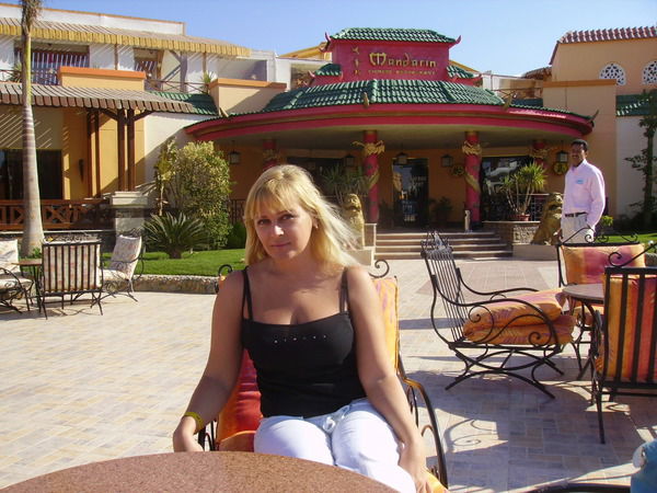 Марина Чуварлеева