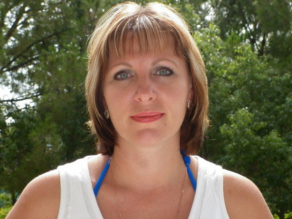 Ольга Миллер