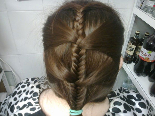 Евгения Митрохина