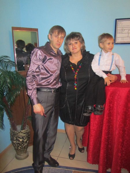 Анатолий Осипович