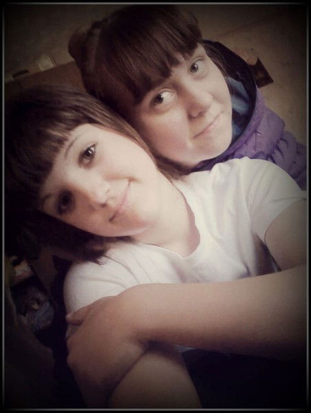 Катерина Шалимова