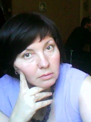 Светлана Терентьева