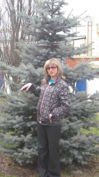 Татьяна Штерн