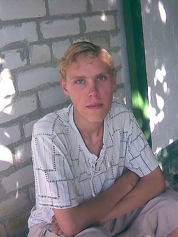 Дмитрий Квак