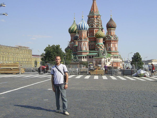 Андрей Савинков