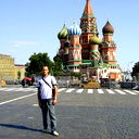 Андрей Савинков