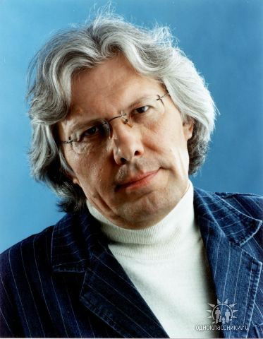 Виктор Банков