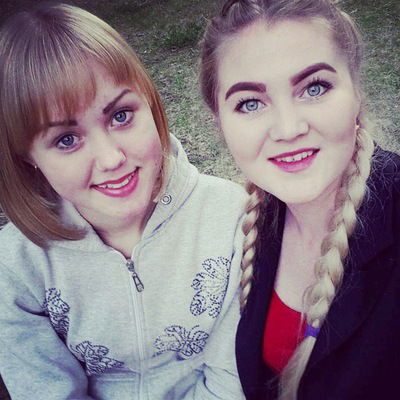 Ксения Фатеева