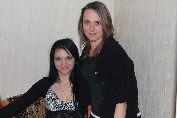 Люда Клочко(Зубкова)