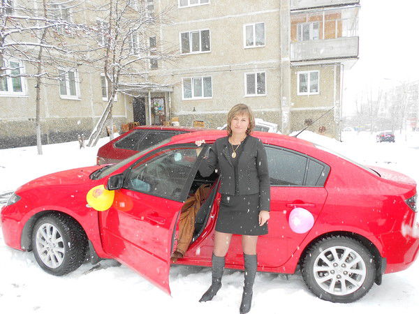 Эльза Долгих