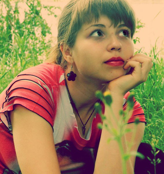 Дарья Осипова