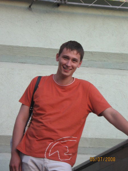 Леонид Москалев