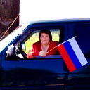 Оксана Батоногова