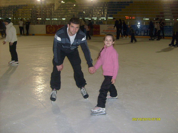 Фаниль Ахмадуллин