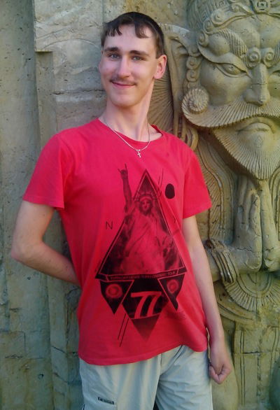 Алексей Коренев