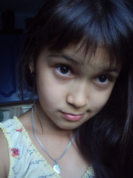 Милана Зацени:-*