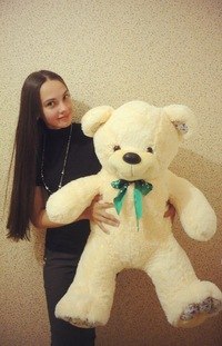 Анастасия Тимофеева