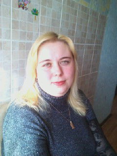 Оксана Козак (Чижевская)