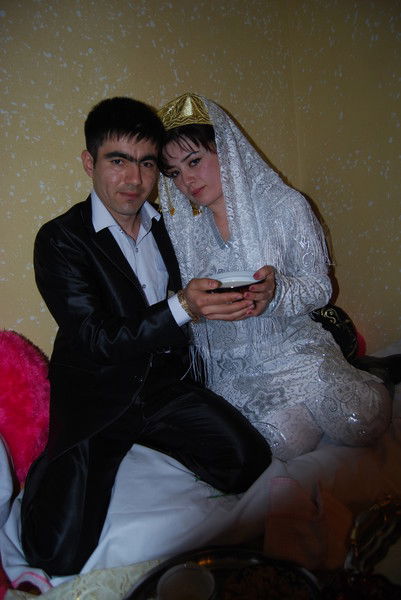 Анвар Норов