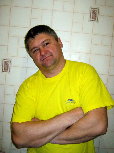 Александр Балабуха