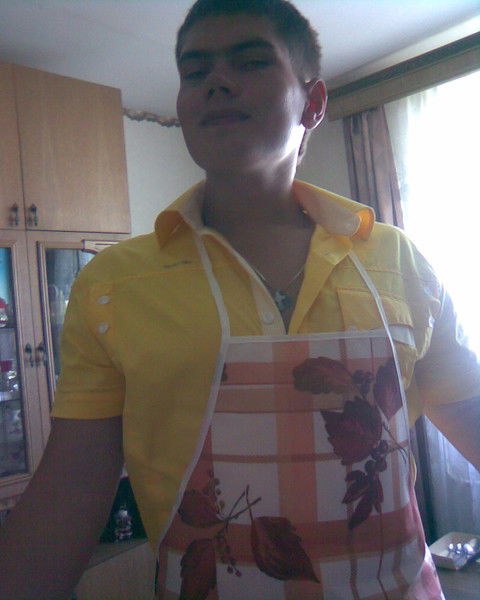 Дмитрий Метлицкий