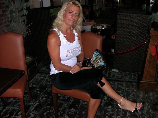 Людмила Borisenko