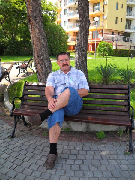 Владимир Кузьмин